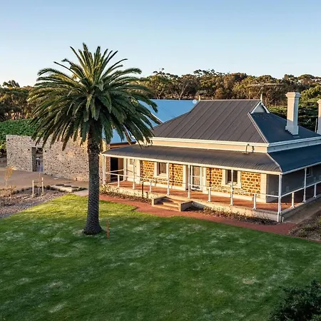 The Residence At Schubert Estate Nuriootpa Exterior photo