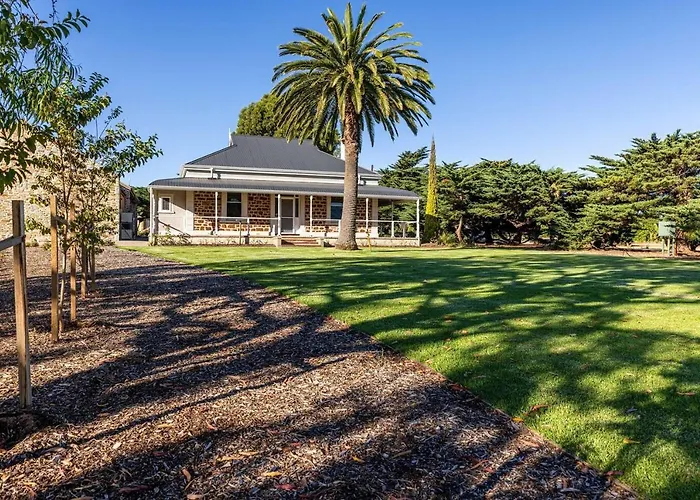 The Residence At Schubert Estate