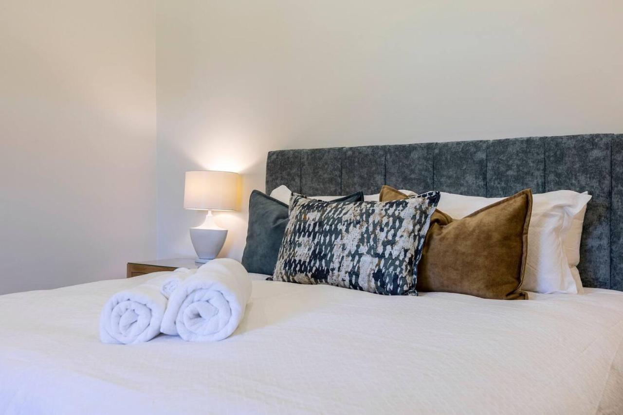 The At Schubert Estate Apartment *