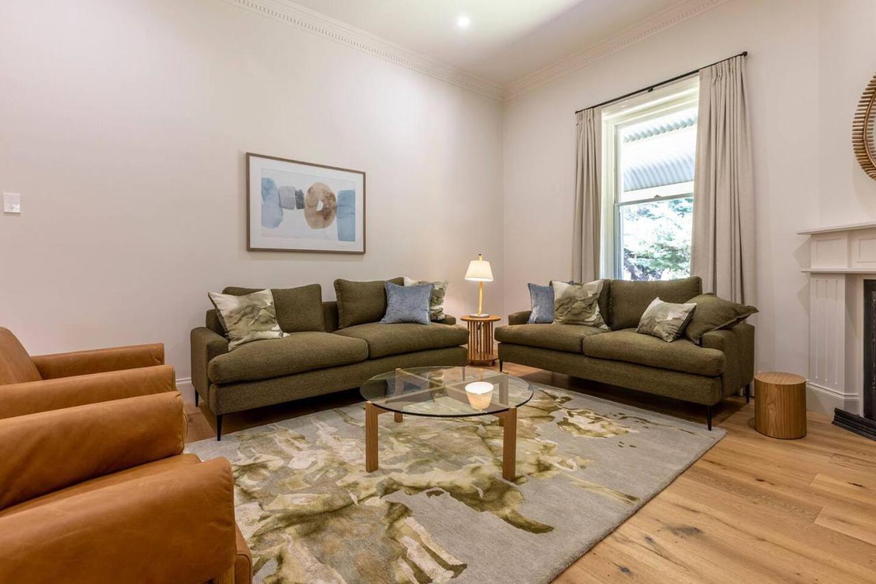 The At Schubert Estate Apartment *