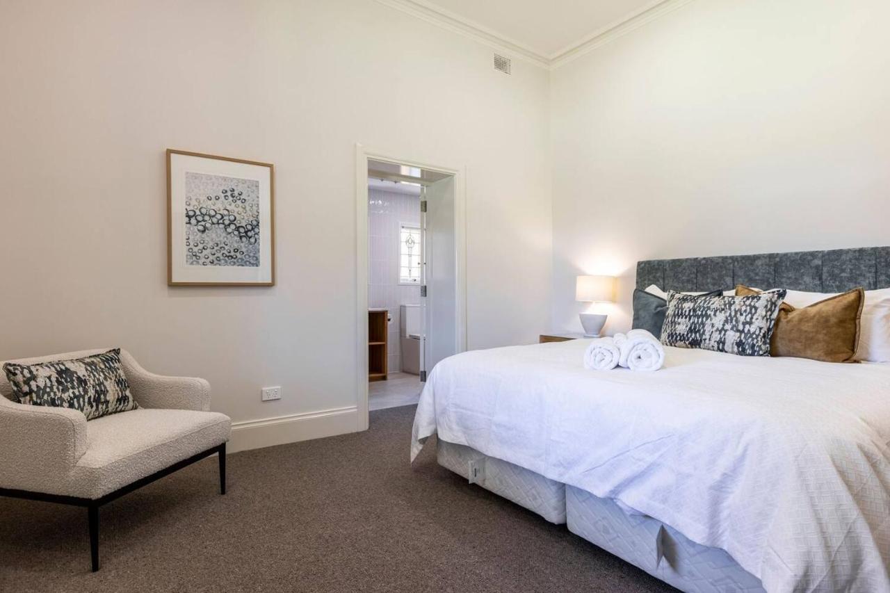 Apartment The At Schubert Estate Nuriootpa