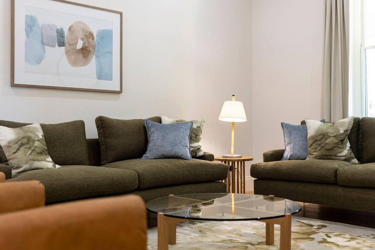 The At Schubert Estate Apartment